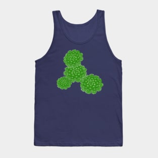 cactus Tank Top